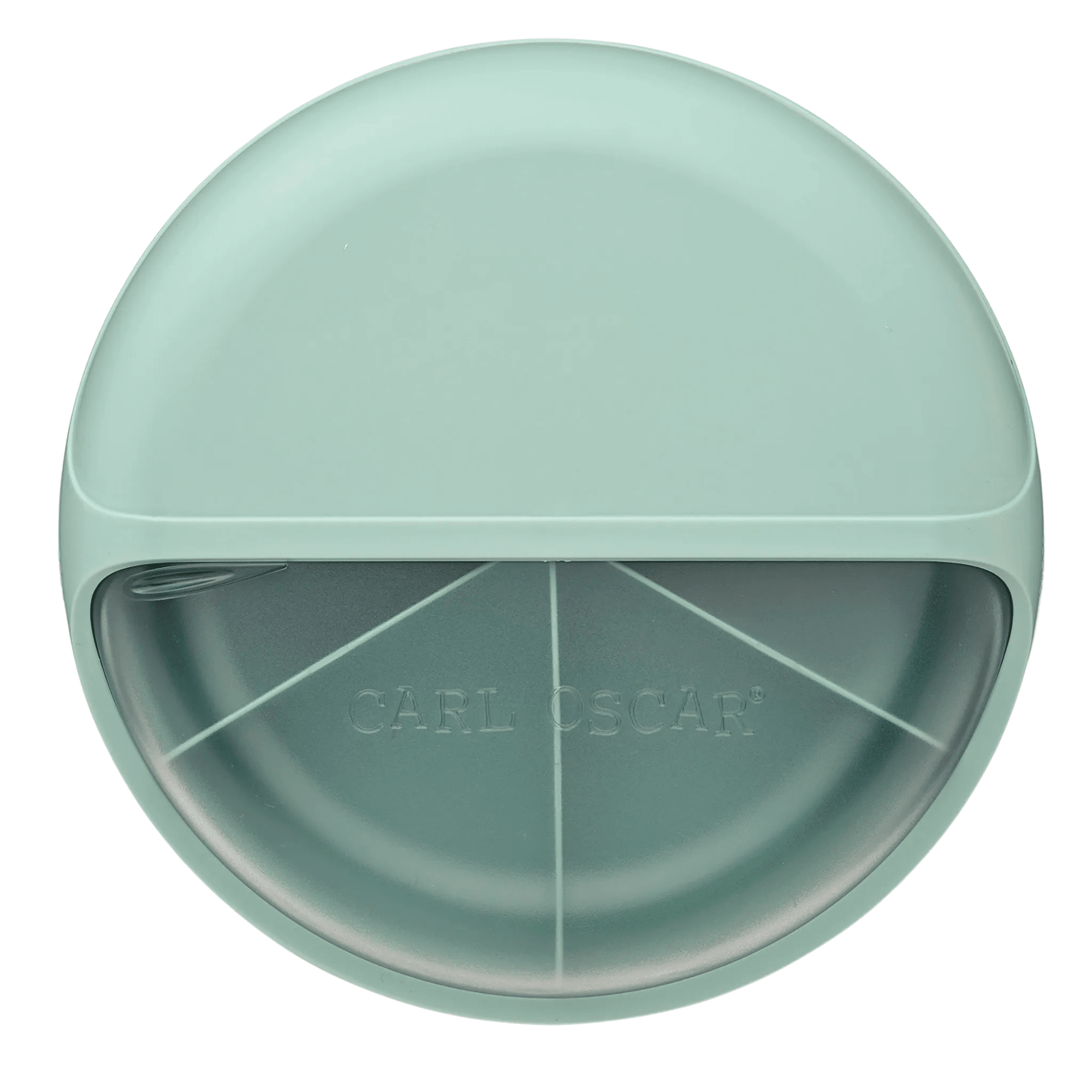 Carl Oscar SnackDISC™ für Kinder – Pastell Gün Carl Oscar - malmichbuntbest.com