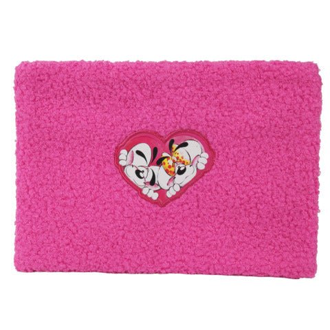 Diddl Plüsch-Tasche Diddl - malmichbuntbest.com