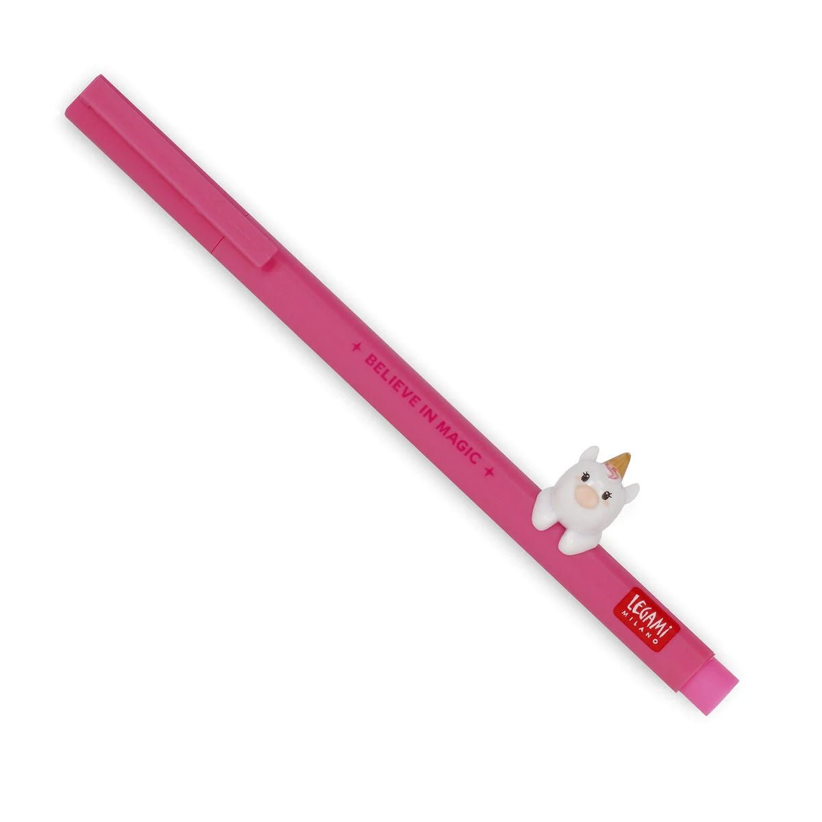 Gelstift Lovely Friends - Einhorn Legami - malmichbuntbest.com