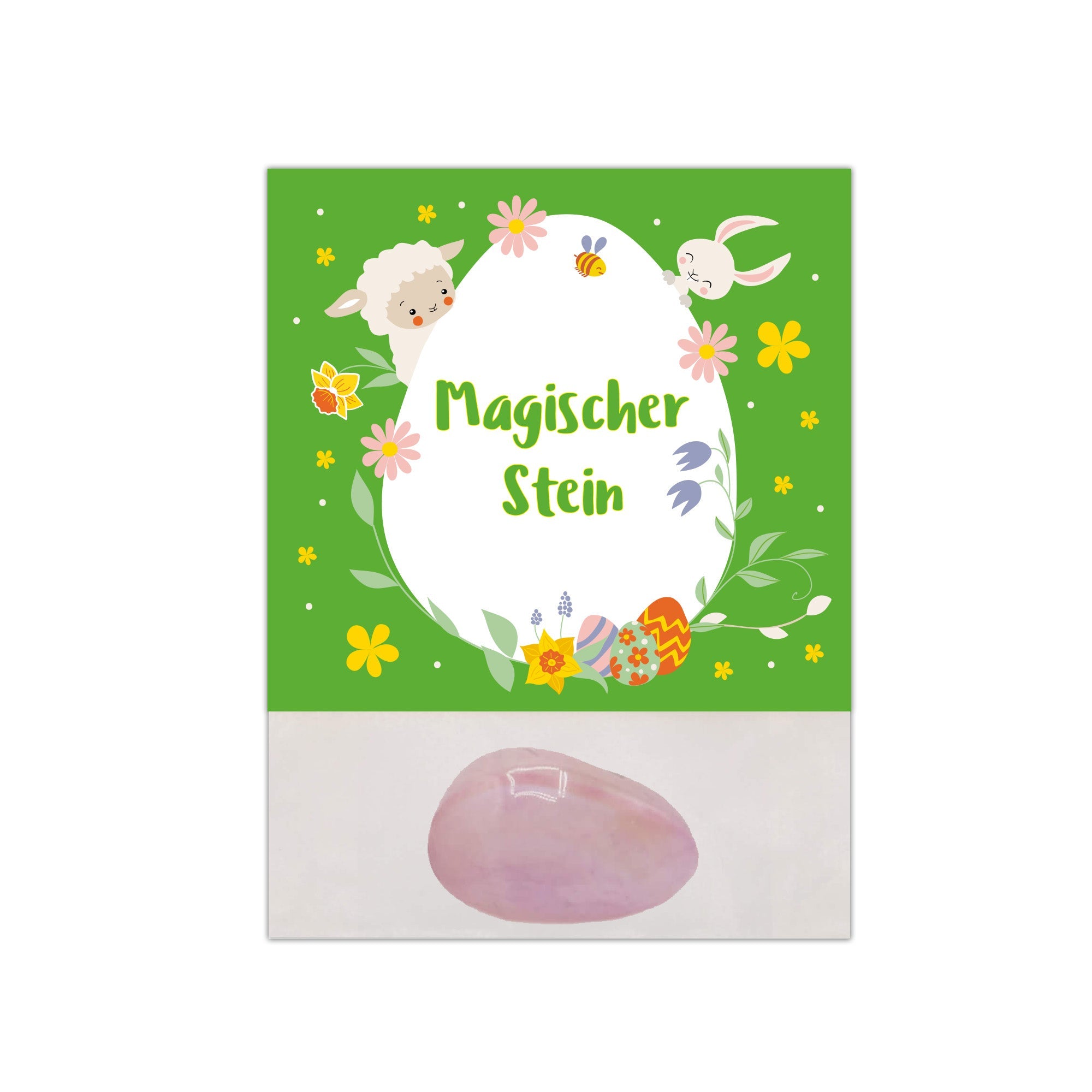 Glücksstein Ostern Jeka - malmichbuntbest.com