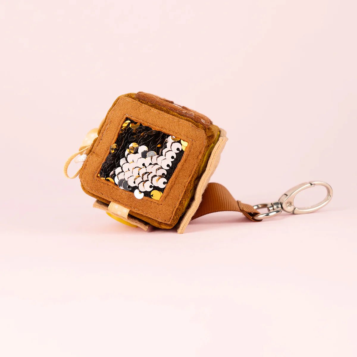 Jolly Designs - Calmi Cube "Yelli" - der Fröhliche Jolly Designs - malmichbuntbest.com