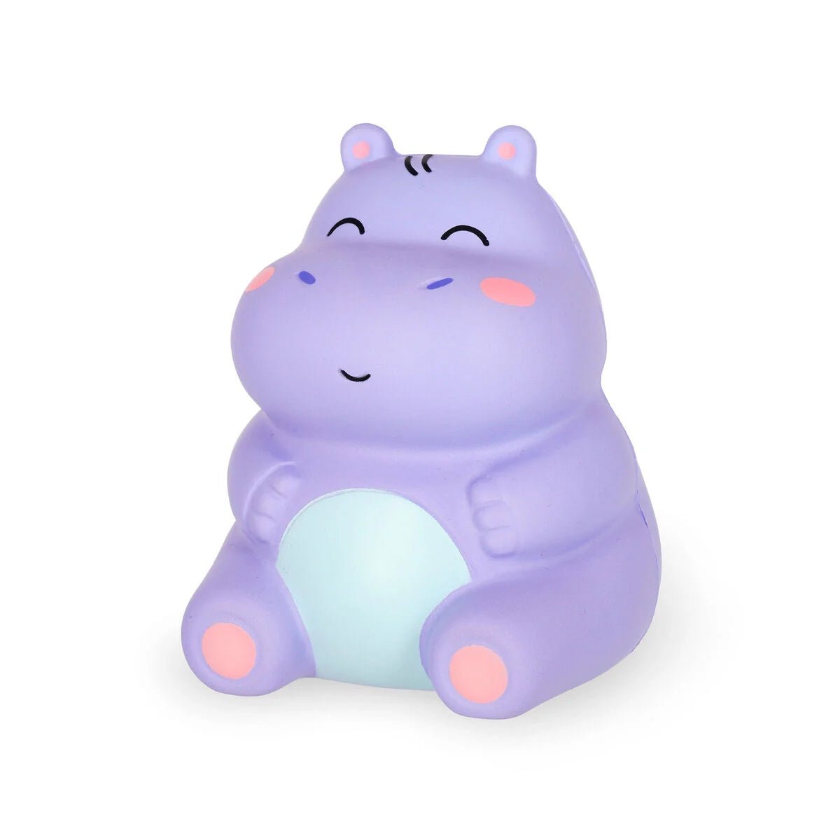Legami - Antistressball - Hippo Legami - malmichbuntbest.com