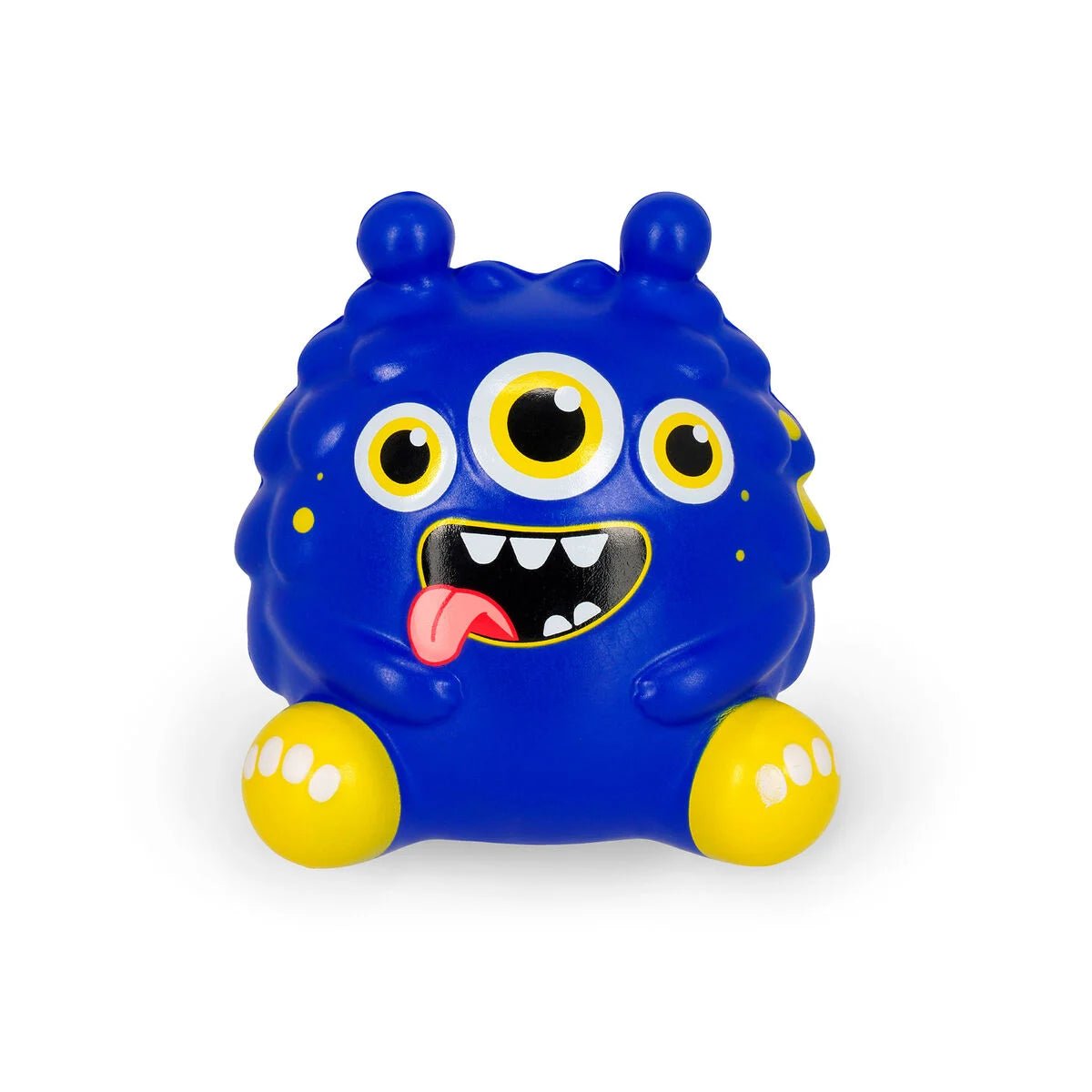 Legami - Antistressball - Monster Legami - malmichbuntbest.com