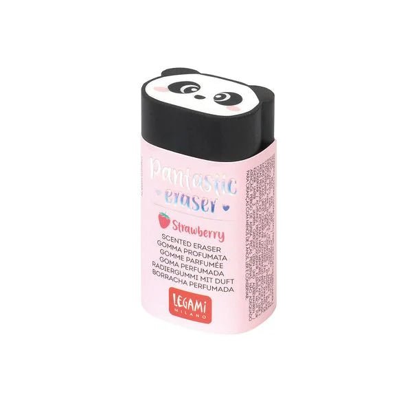 Legami Radiergummi mit Duft - Panda Legami - malmichbuntbest.com
