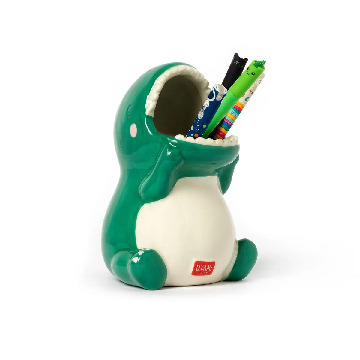 Legami Stiftehalter - Motiv Dino Legami - malmichbuntbest.com