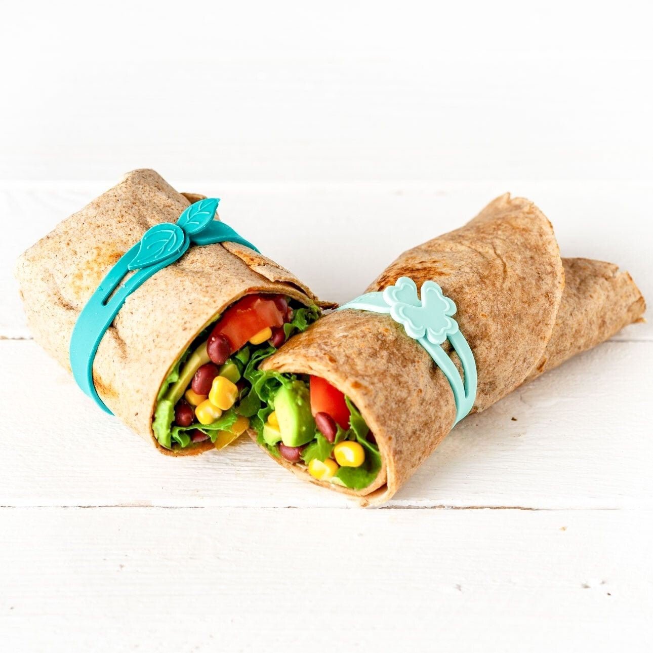 LEKKABOX® Loop Wrapbänder - Ocean Lekkabox - malmichbuntbest.com
