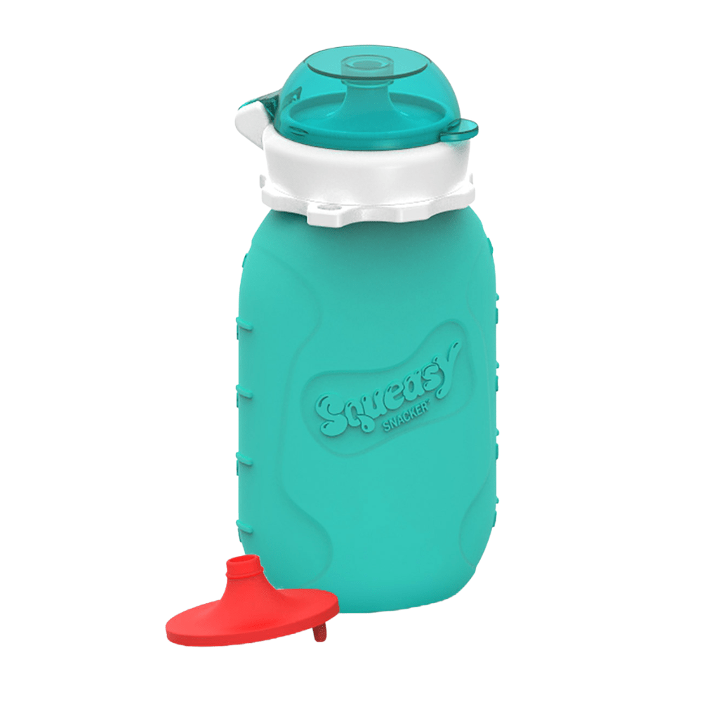 LEKKABOX® Quetschie - Aqua Lekkabox - malmichbuntbest.com