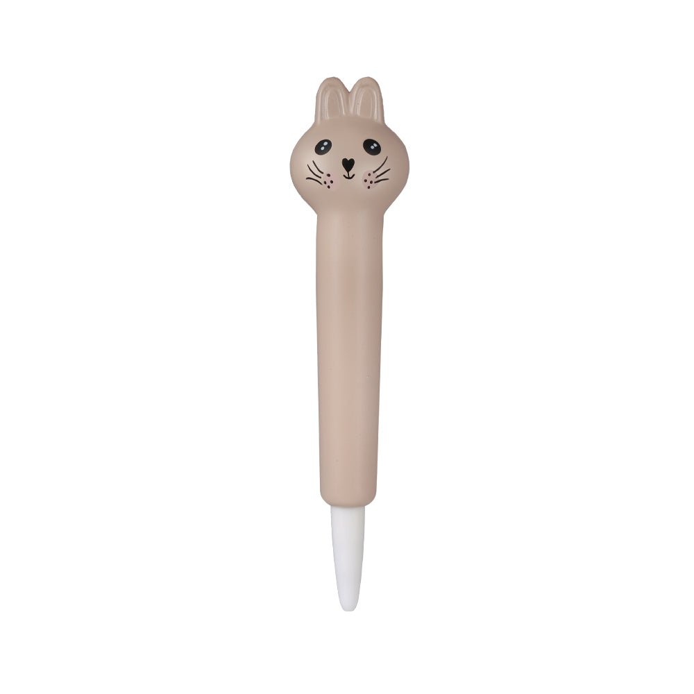 Lulubug Squishy Gelstift "Hoppy" Bell Trade - malmichbuntbest.com