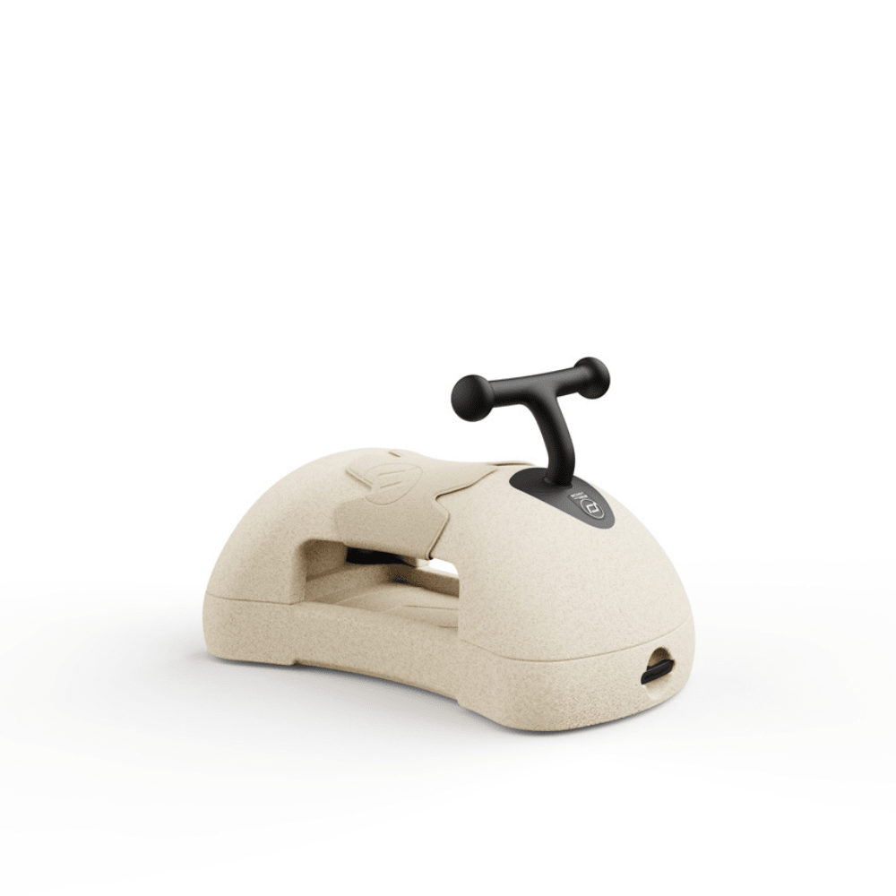 My first Scoot & Ride Babyroller sand Scout & Ride - malmichbuntbest.com