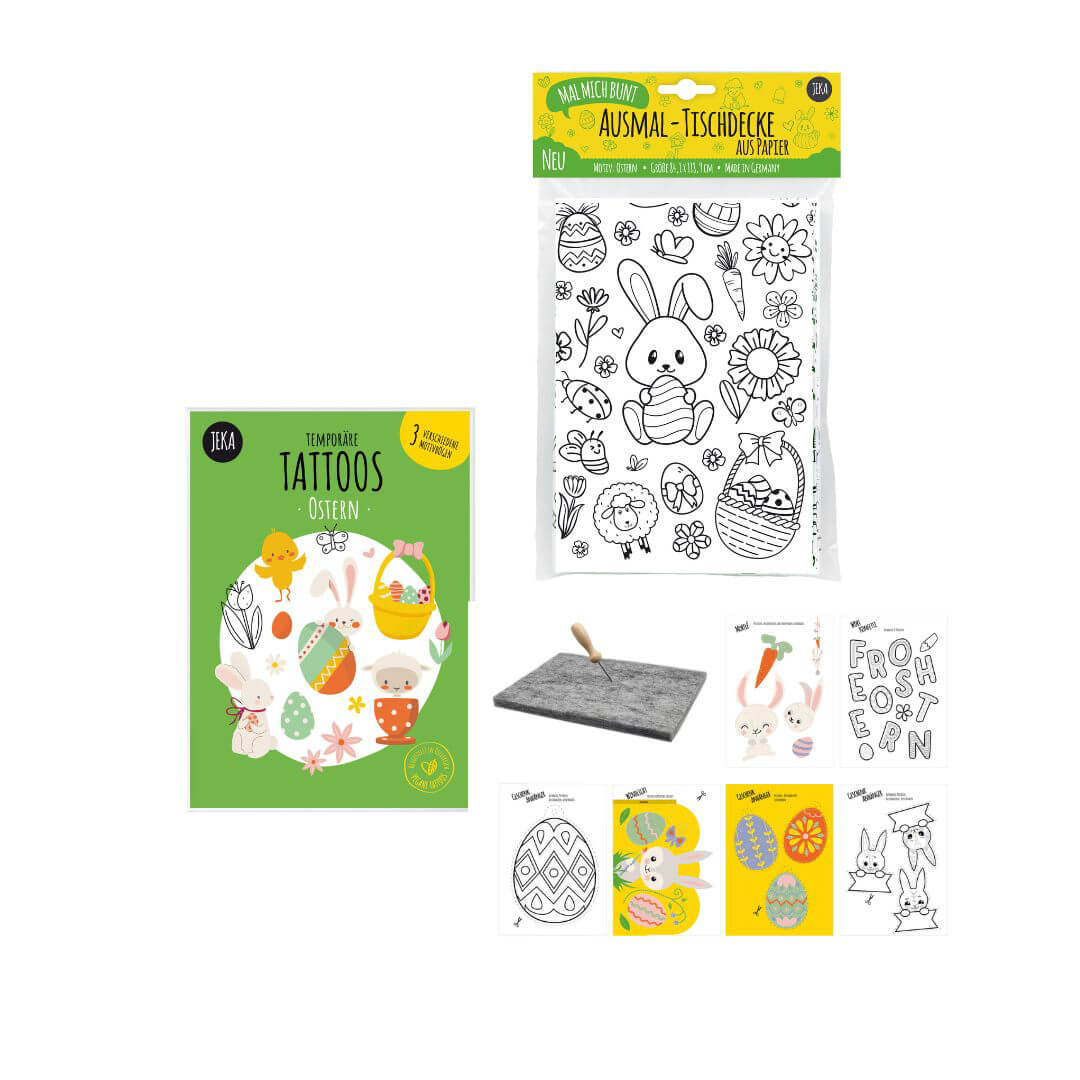 Ostern Produktbundle 1 Jeka - malmichbuntbest.com