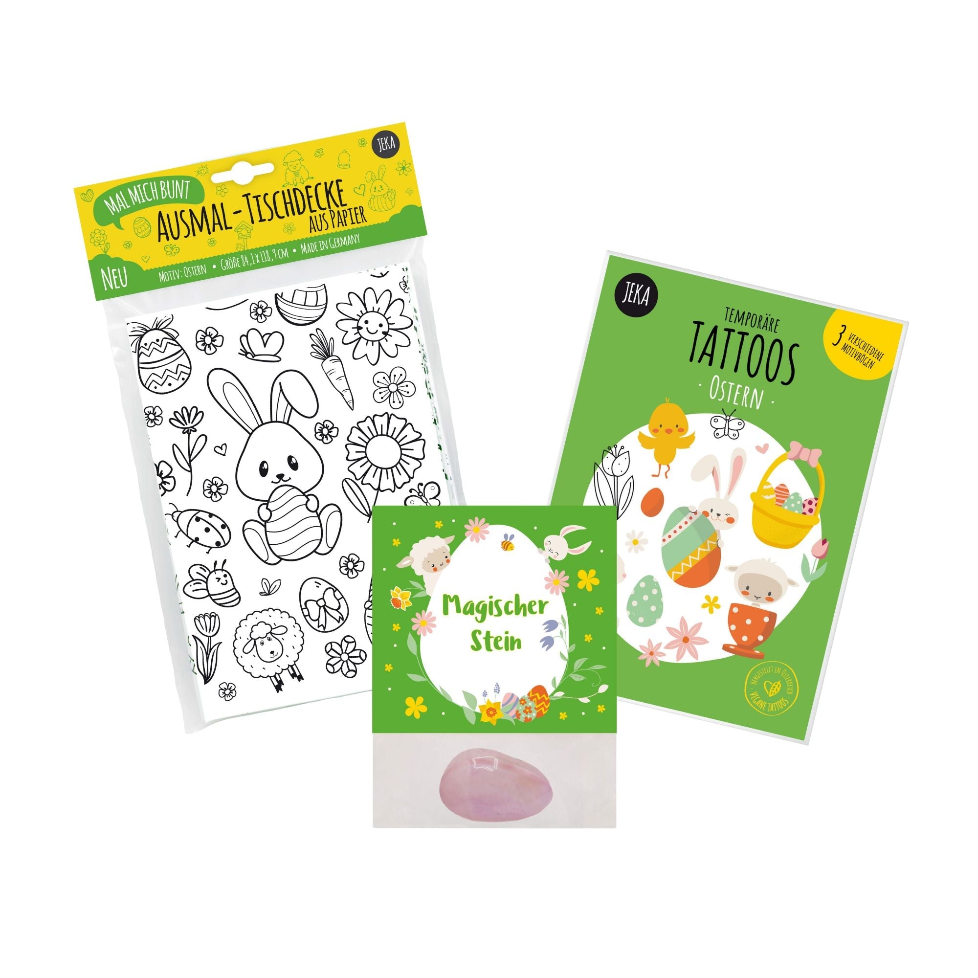 Ostern Produktbundle 2 Jeka - malmichbuntbest.com