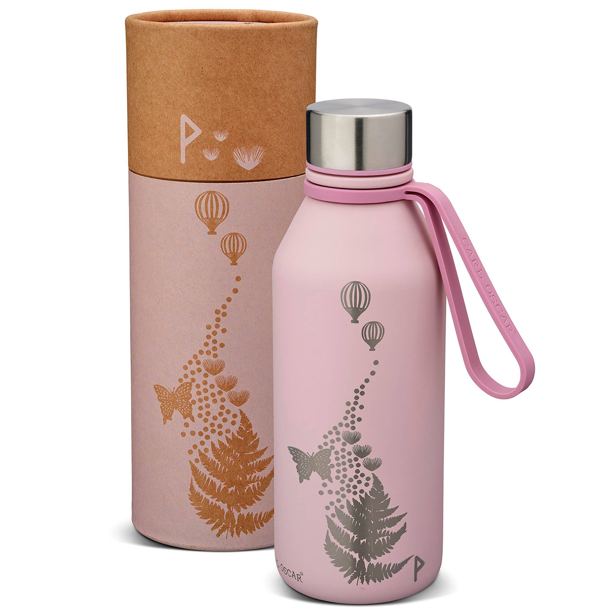 Spirit TEMPflask™ - Passion Isolierflasche 0,5 l Carl Oscar - malmichbuntbest.com
