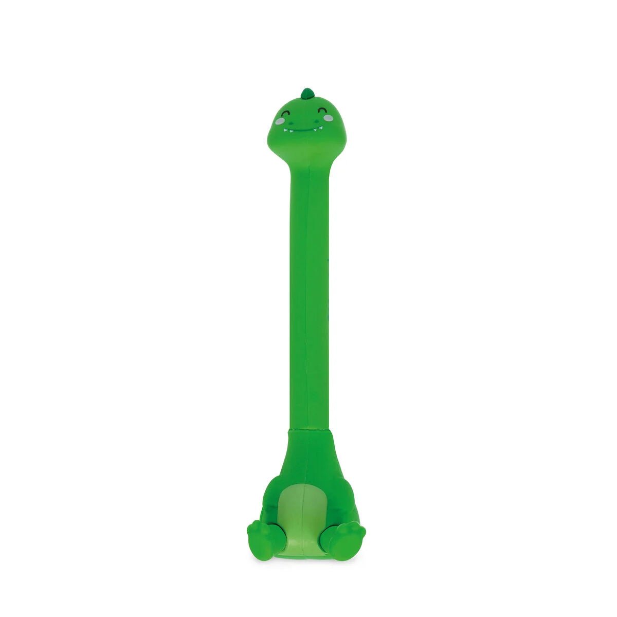 Stand - Ink Ovation - Kugelschreiber mit Standfuß Dino Legami - malmichbuntbest.com