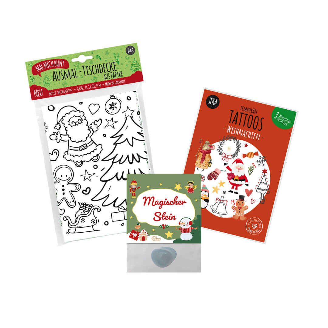 Weihnachten Bundle 1 Jeka - malmichbuntbest.com