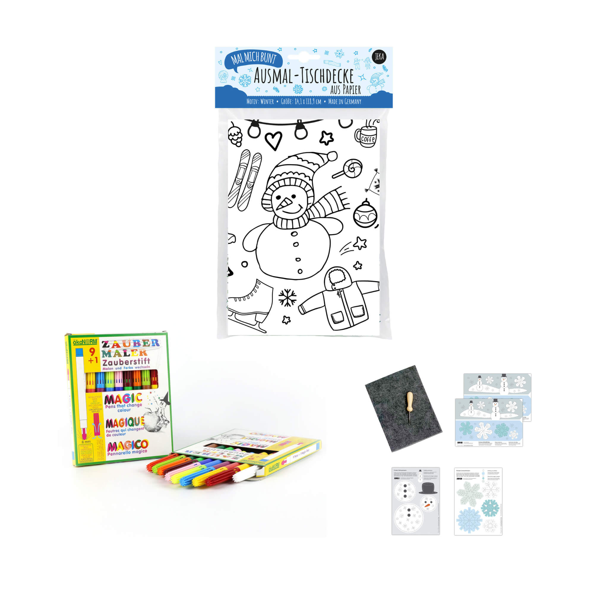 Winter Produktbundle Jeka - malmichbuntbest.com