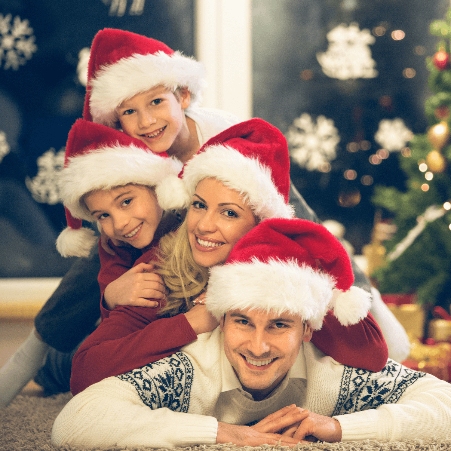10 Weihnachtsspiele für Familien - Spielideen zu Weihnachten für kleine und große Kinder - malmichbuntbest.com
