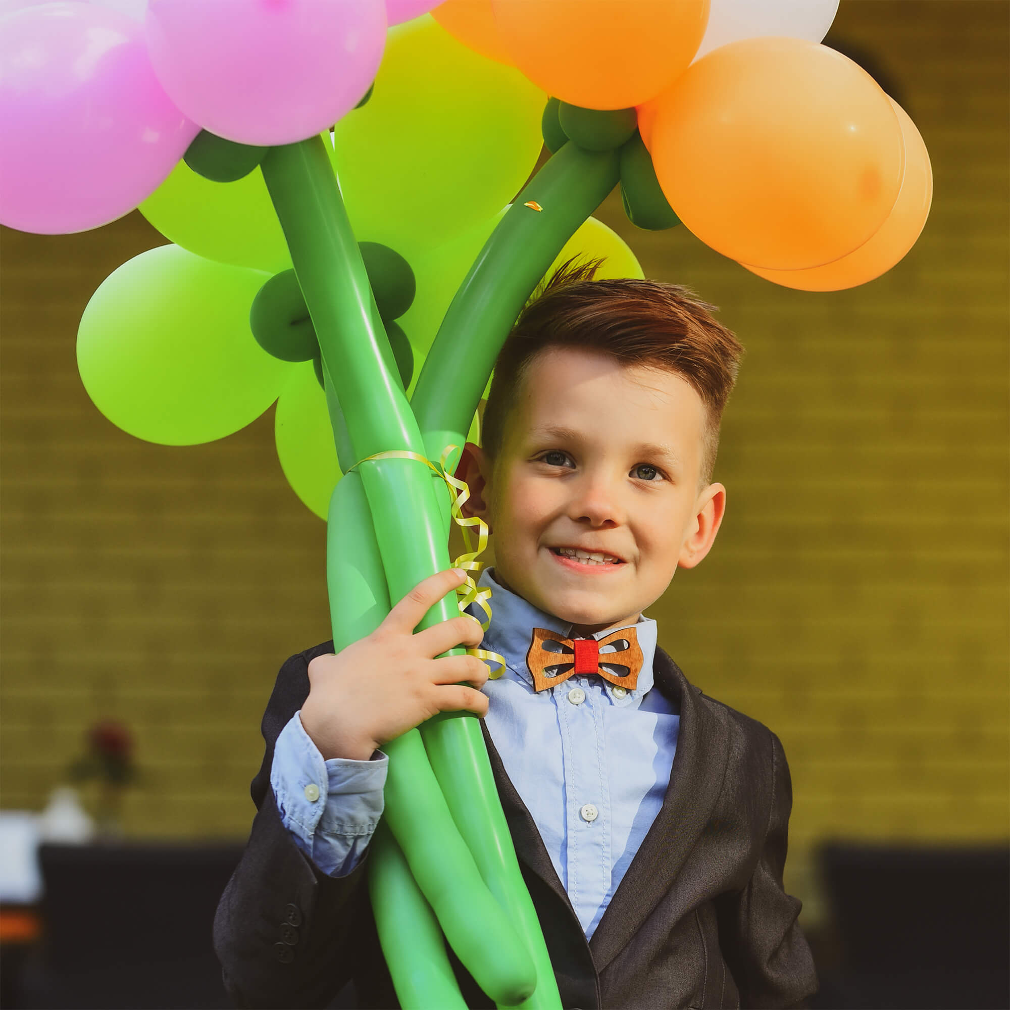 5 kreative Ideen zum Befüllen der Zuckertüte - malmichbuntbest.com