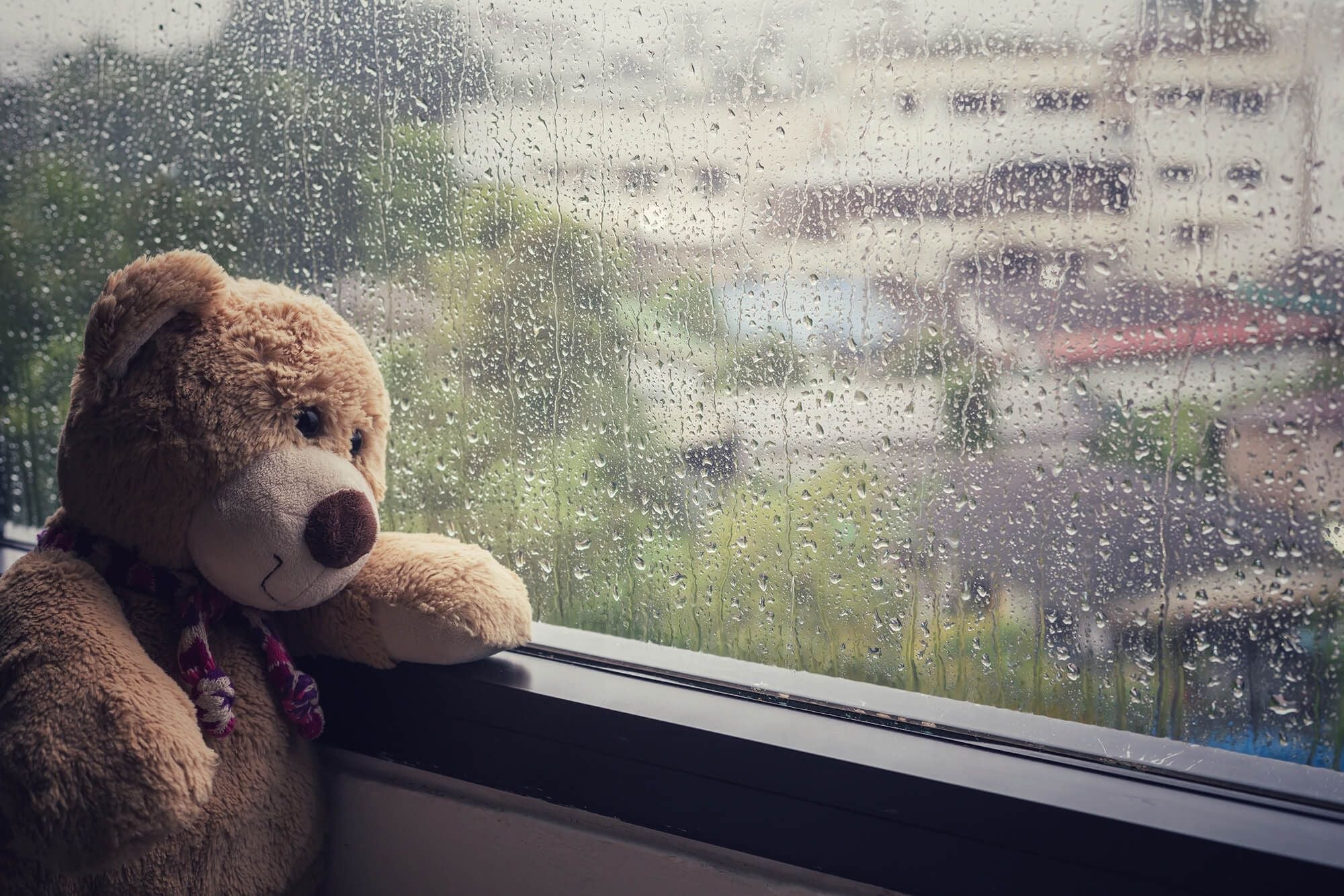 Kinderbeschäftigung bei Regen - Top 15 Ideen - malmichbuntbest.com