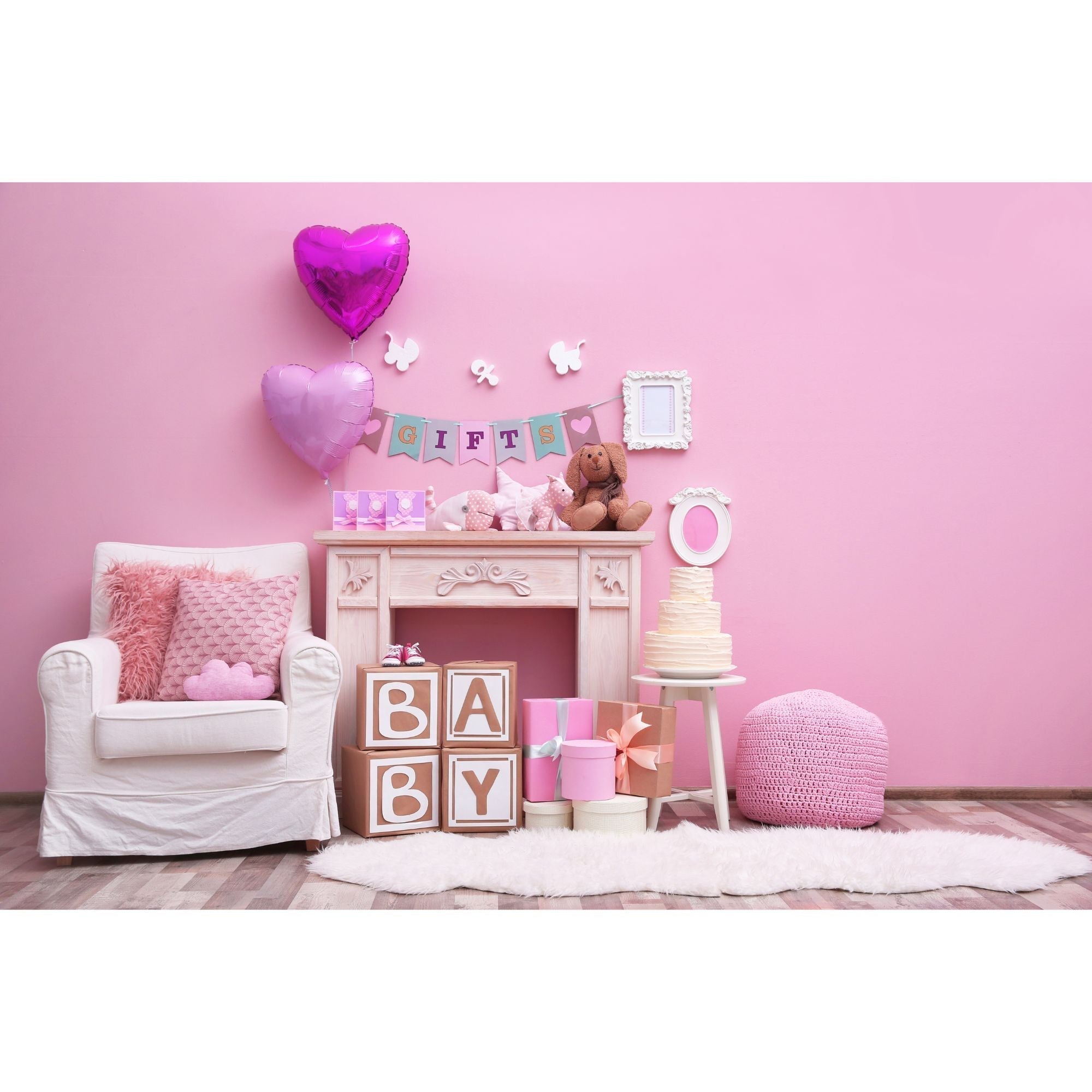 Unvergessliche Babyparty: Tipps, Geschenkideen, Rezepte und Spiele, die begeistern! - malmichbuntbest.com