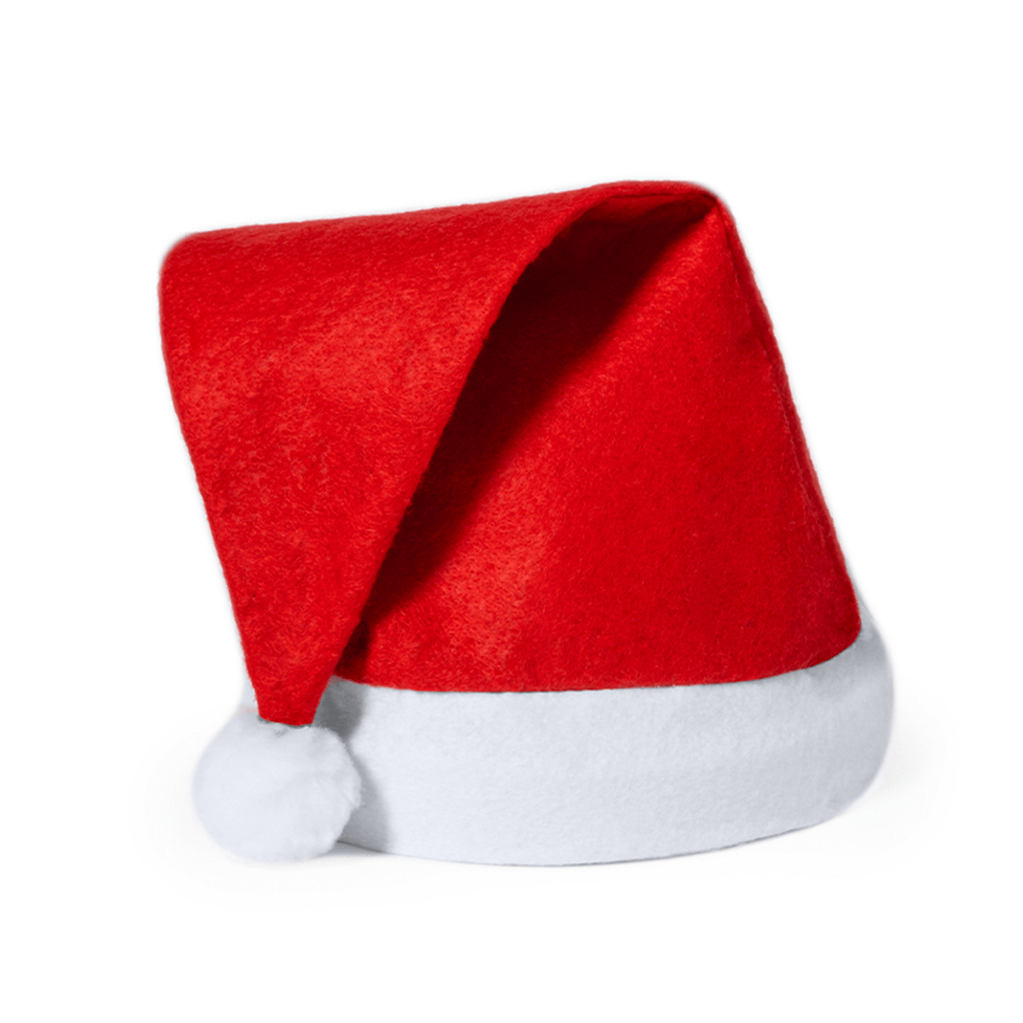 10er Set Weihnachtsmützen für Erwachsene Jeka - malmichbuntbest.com