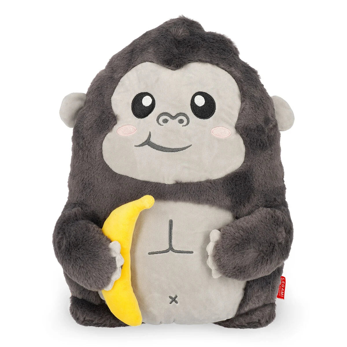 Kissen Gorilla - Super Soft!