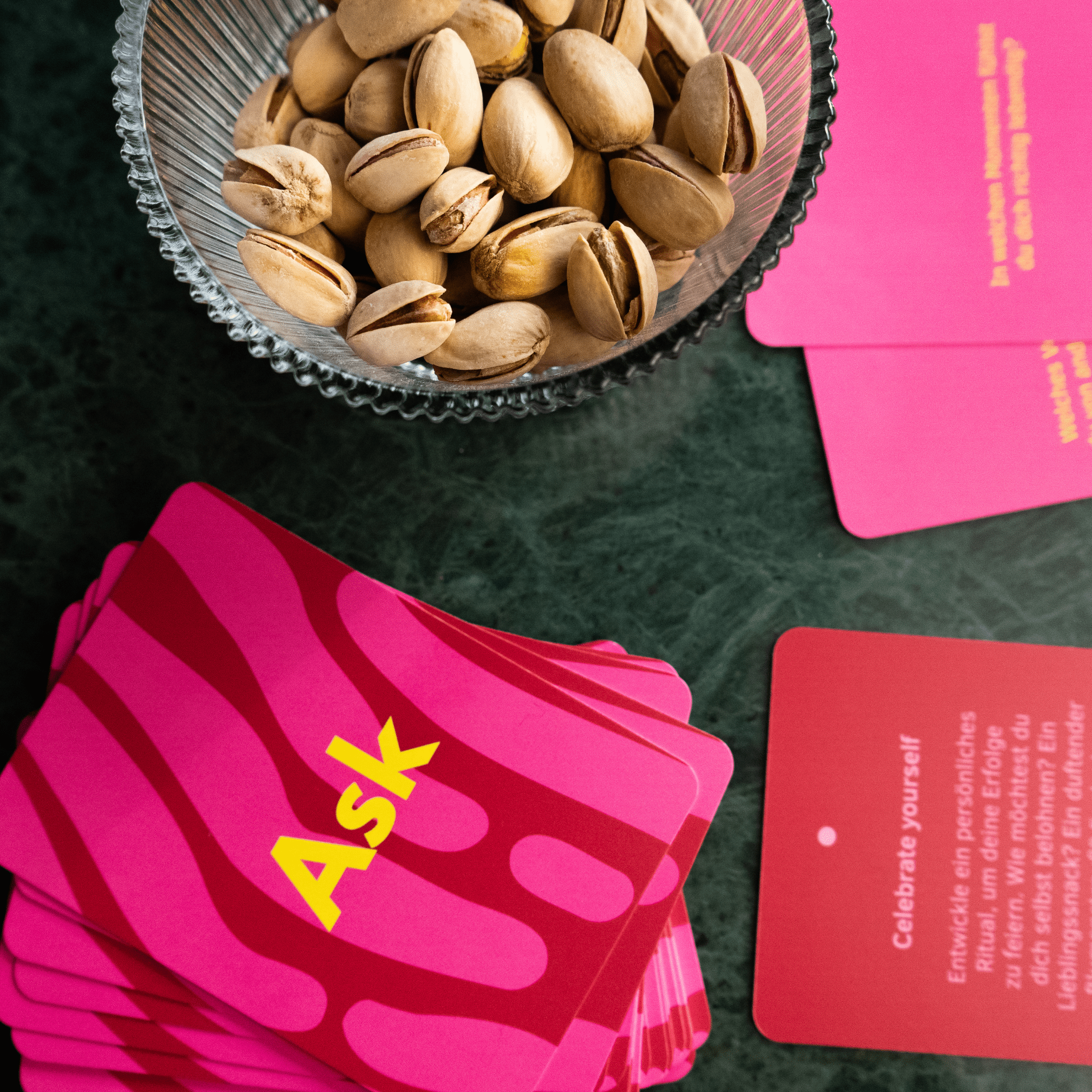 Ask & Task Selflove Edition (Deutsch) finimi - malmichbuntbest.com