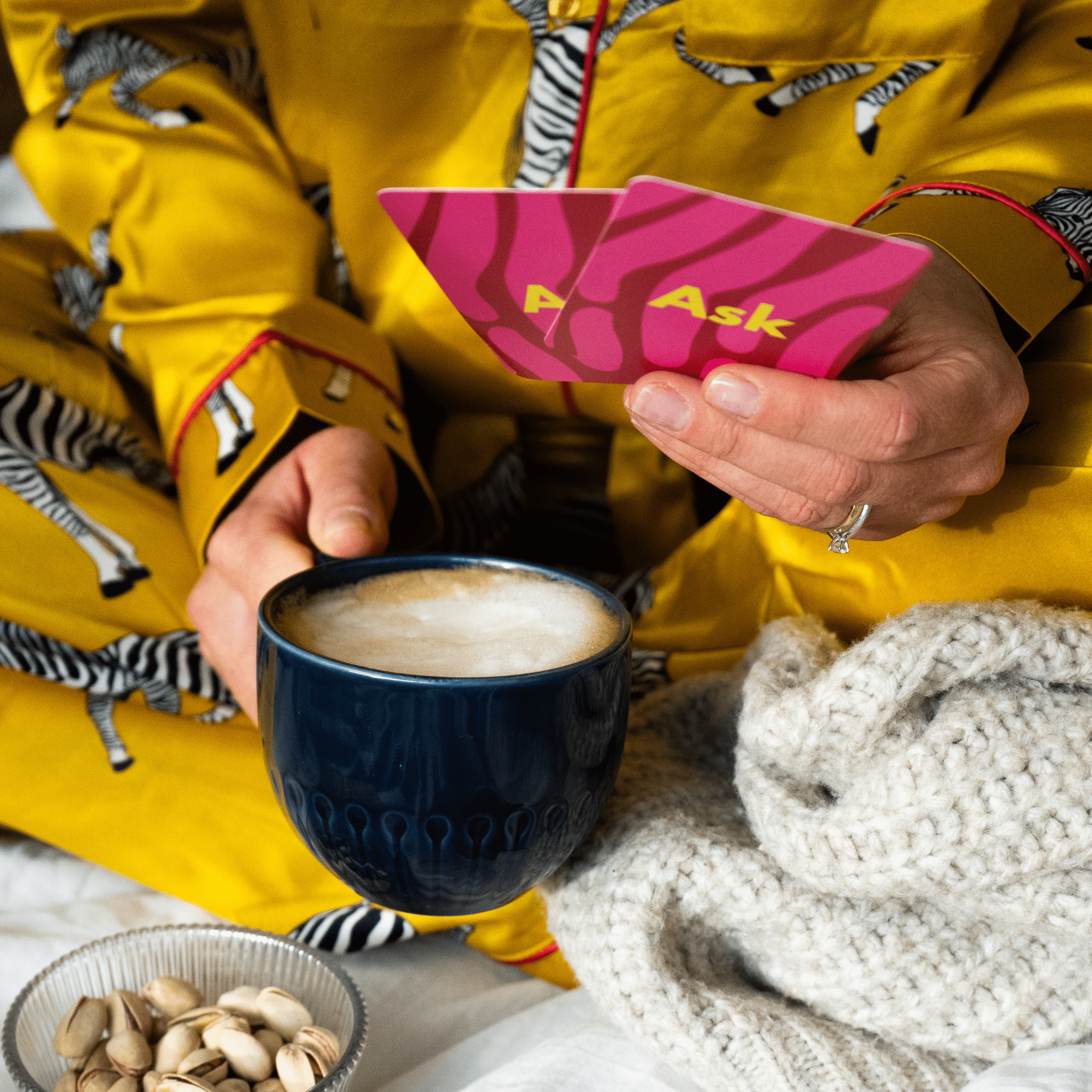 Ask & Task Selflove Edition (Deutsch) finimi - malmichbuntbest.com
