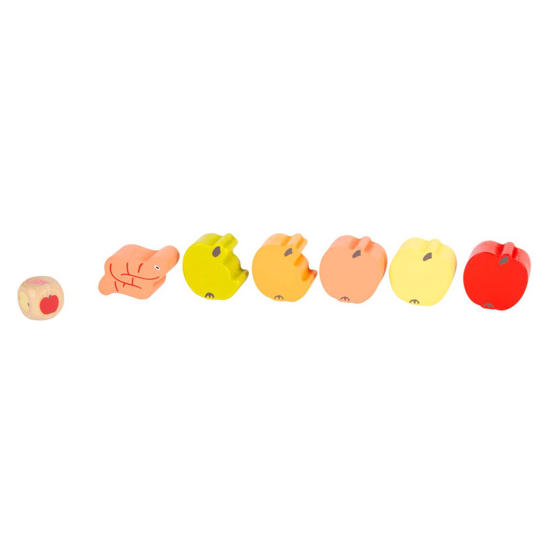 Balancierspiel "4 Friends" Small foot - malmichbuntbest.com