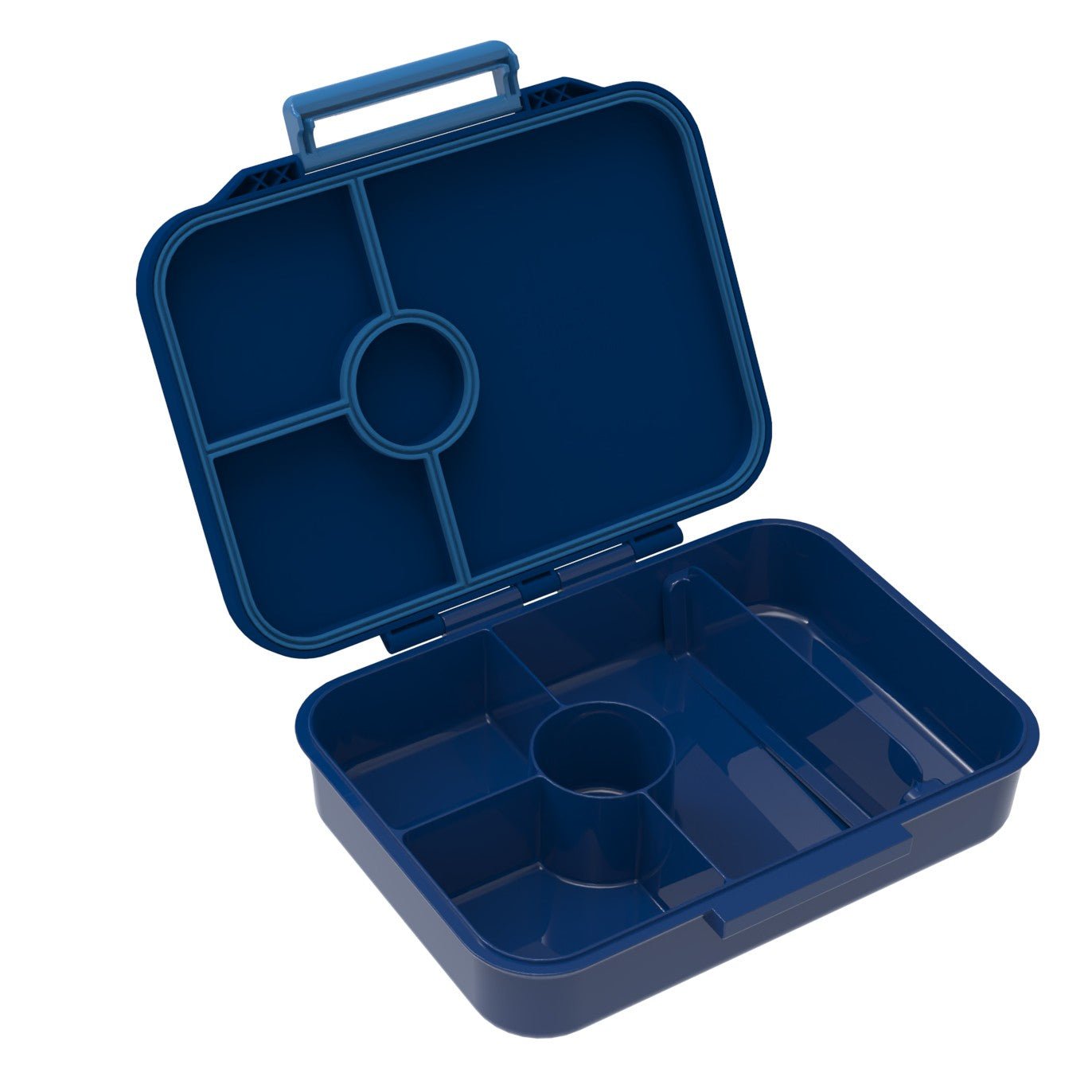 Brotdose Lekkabox® Classic Cosmic Lekkabox - malmichbuntbest.com