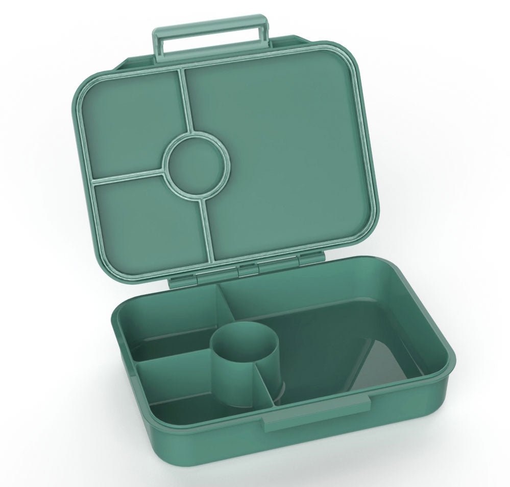 Brotdose Lekkabox® Classic Forest Lekkabox - malmichbuntbest.com