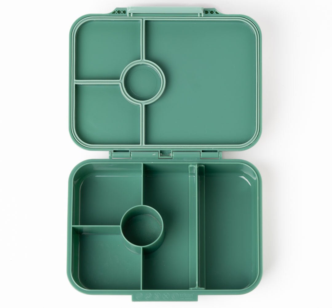 Brotdose Lekkabox® Classic Forest Lekkabox - malmichbuntbest.com