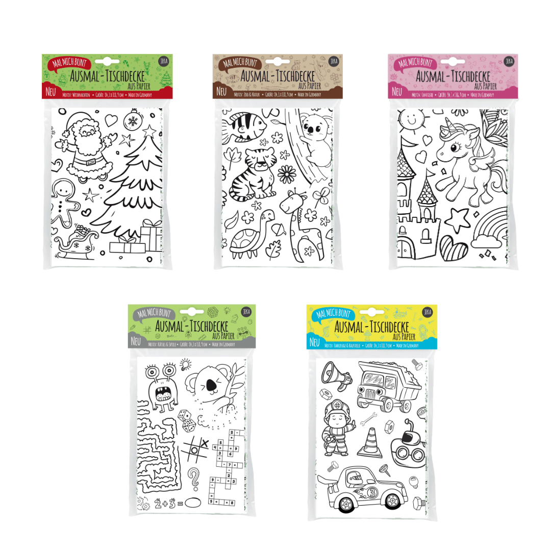 Bundle Maldecke Jeka - malmichbuntbest.com