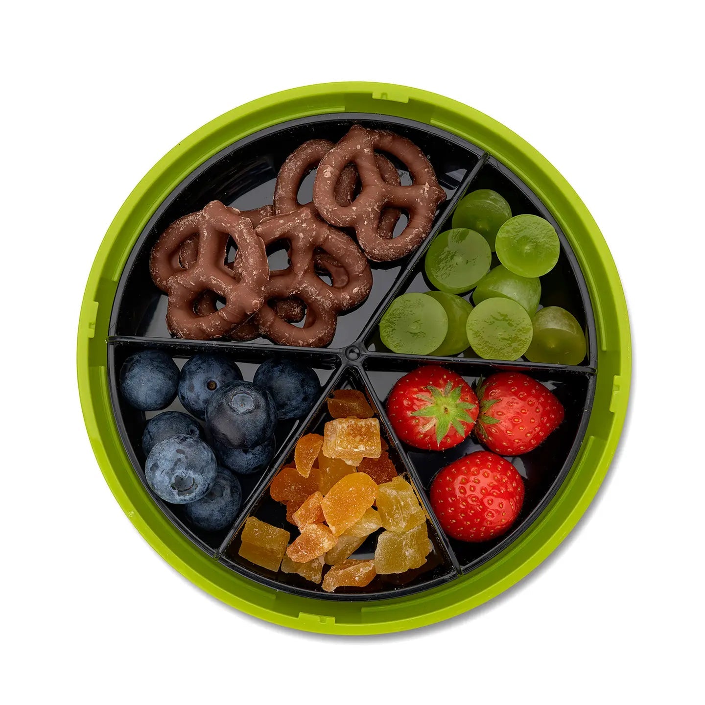 Carl Oscar SnackDISC™ für Kinder – Affe Carl Oscar - malmichbuntbest.com