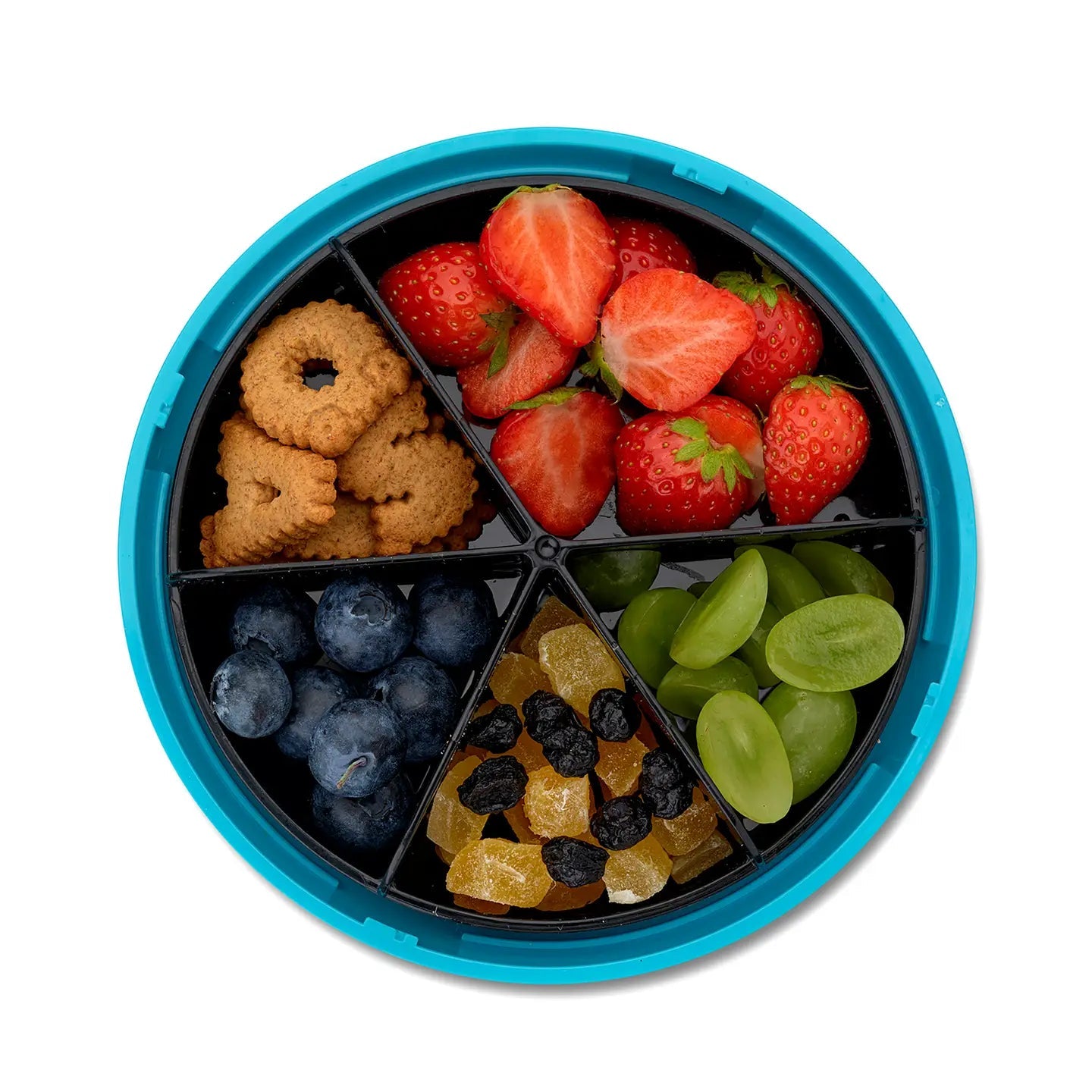 Carl Oscar SnackDISC™ für Kinder – Giraffe Carl Oscar - malmichbuntbest.com