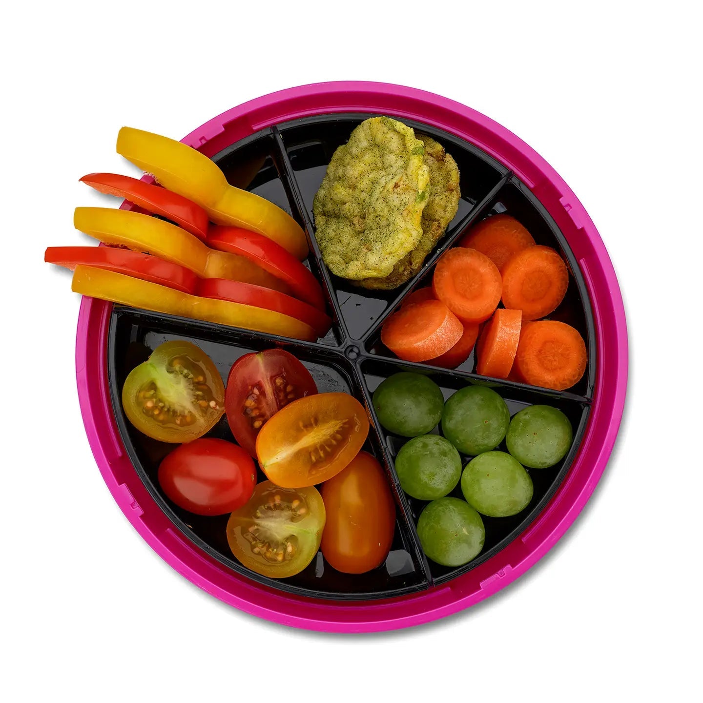 Carl Oscar SnackDISC™ für Kinder – Rentier Carl Oscar - malmichbuntbest.com