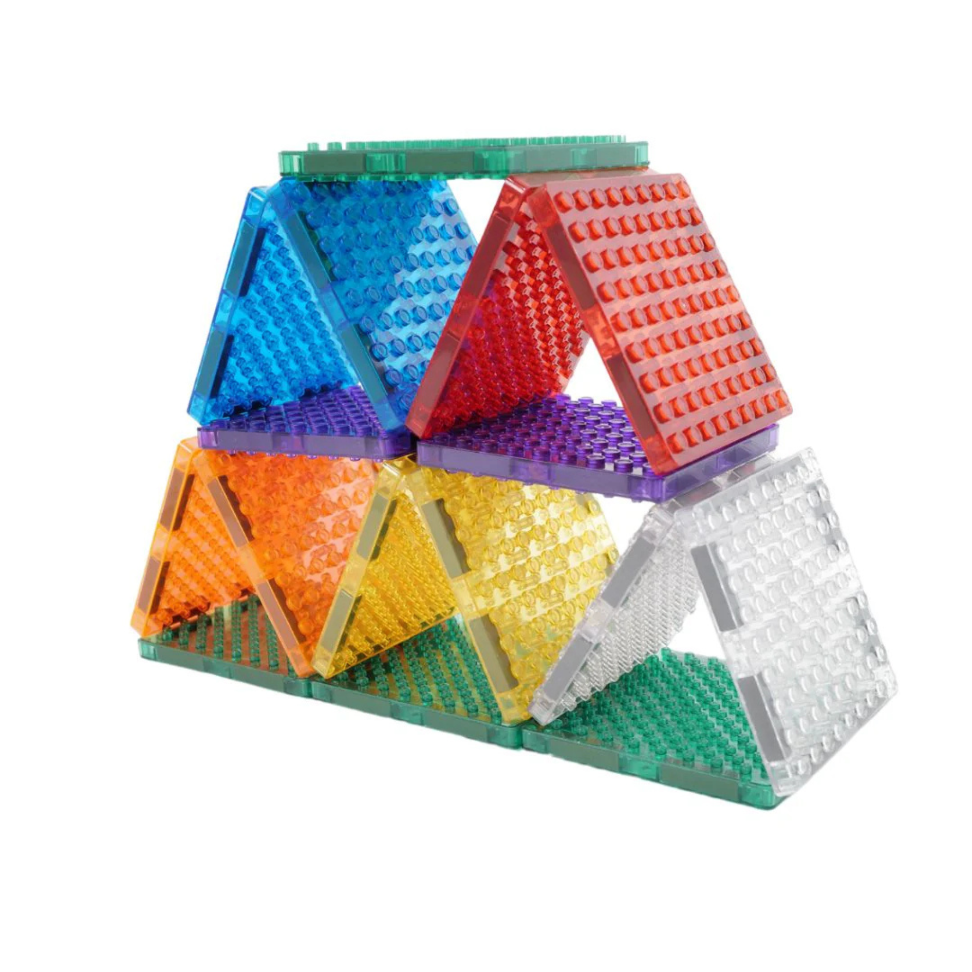 Clever Clixx Brick Tiles Pack Intense Clever Clixx - malmichbuntbest.com