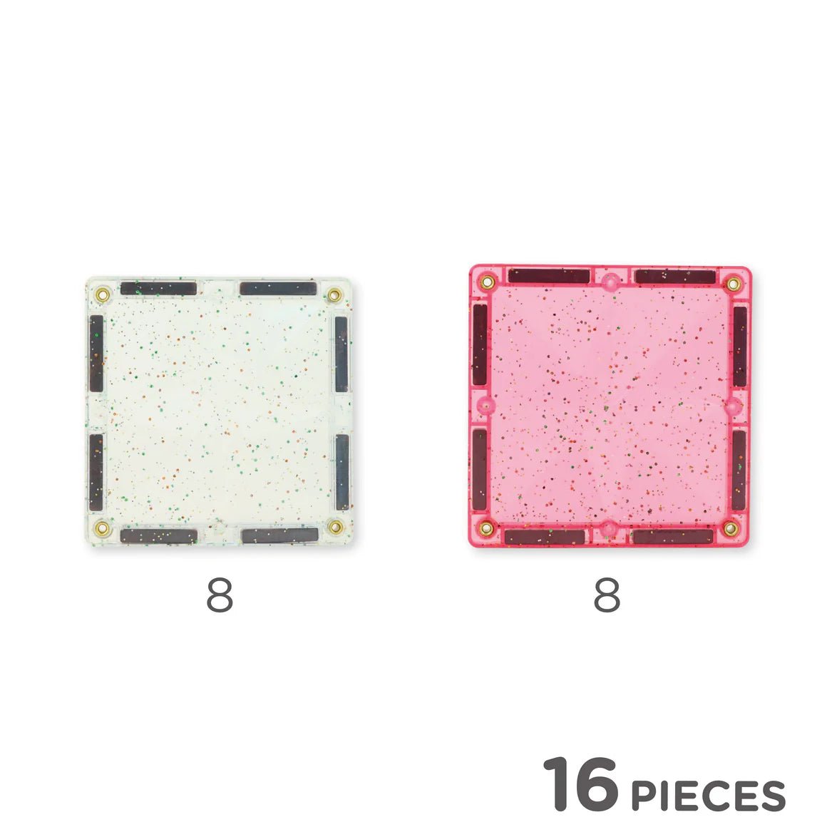 Clever Clixx Glitzer Magnetbausteine Clever Clixx - malmichbuntbest.com