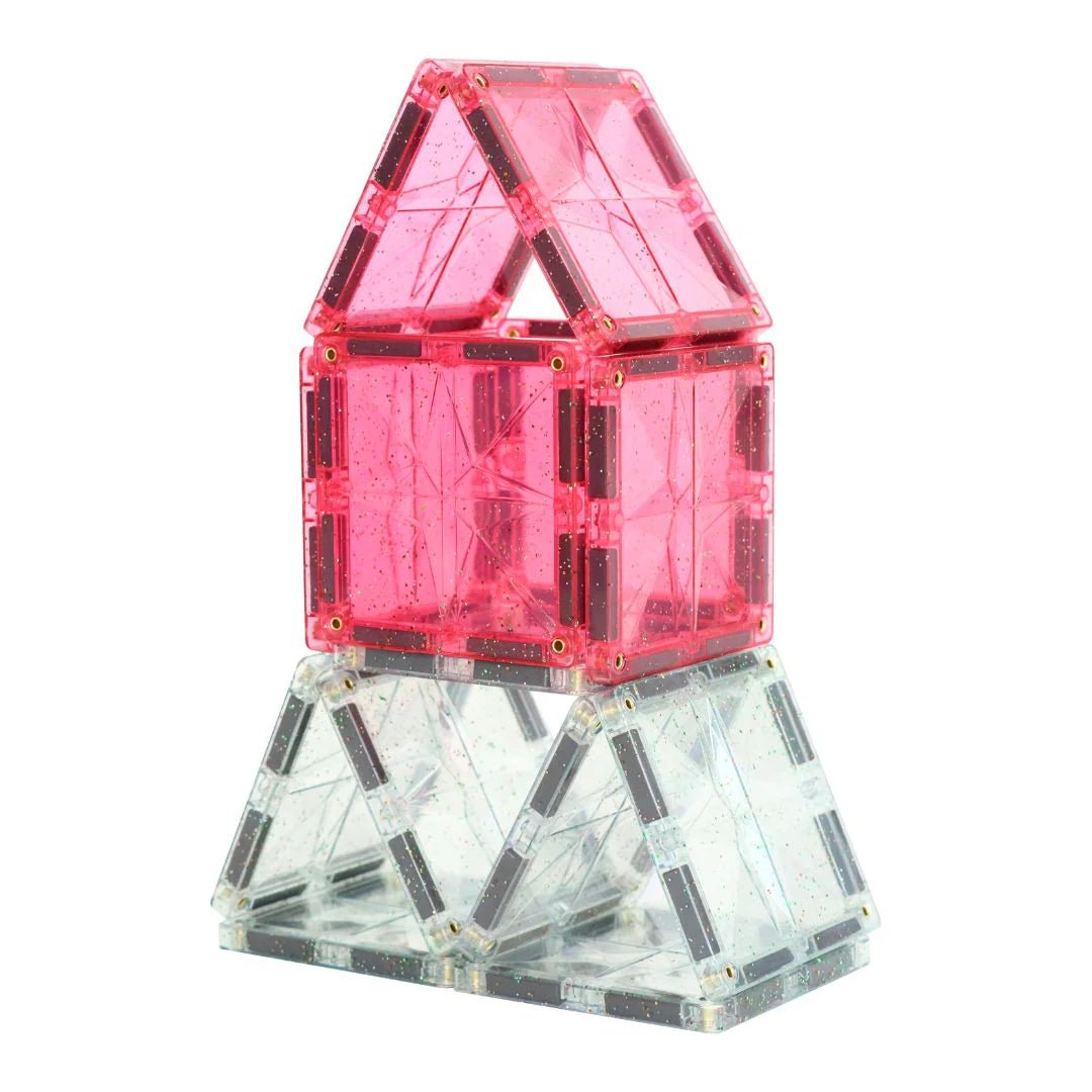 Clever Clixx Glitzer Magnetbausteine Clever Clixx - malmichbuntbest.com