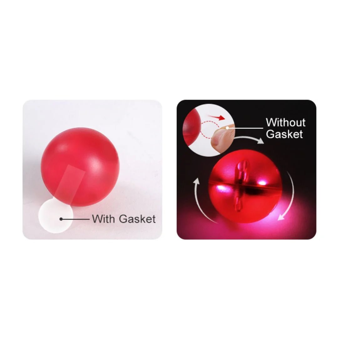 Clever Clixx Leuchtende Kugeln, 4er Set Clever Clixx - malmichbuntbest.com