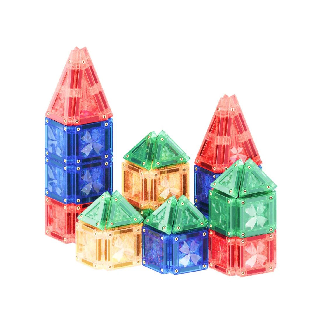 Clever Clixx Mini Magnetbausteine Intense Clever Clixx - malmichbuntbest.com