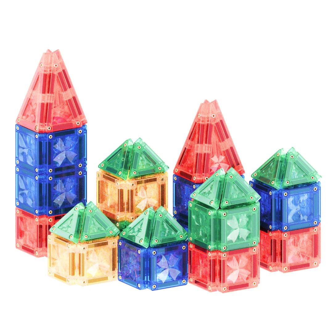 Clever Clixx Mini Magnetbausteine Intense Clever Clixx - malmichbuntbest.com
