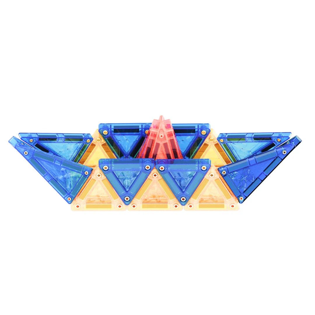 Clever Clixx Mini Magnetbausteine Pastell Clever Clixx - malmichbuntbest.com