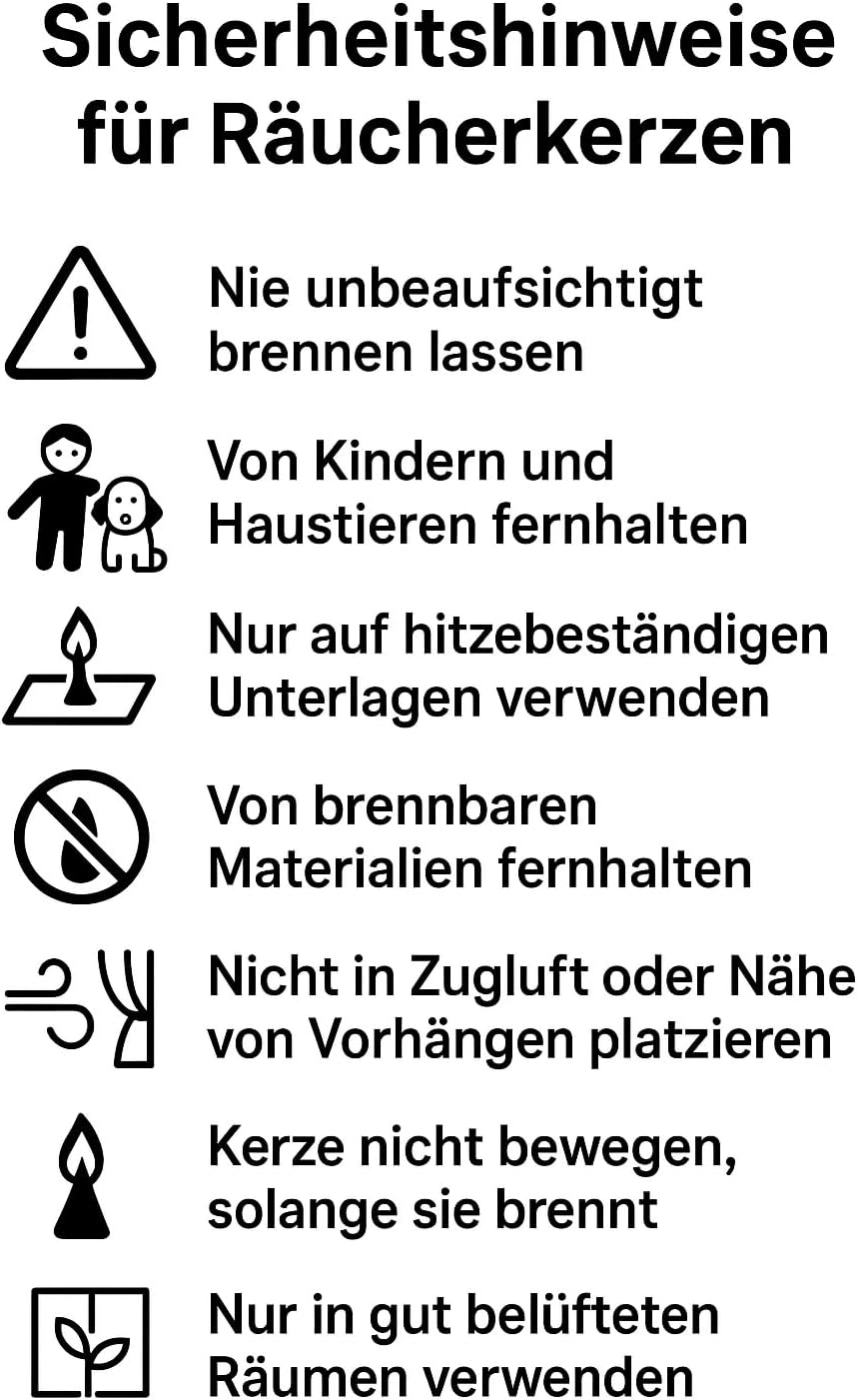 Crottendorfer der echte Räucherkerzen Adventskalender Hochformat 2026 Original Crottendorfer - malmichbuntbest.com