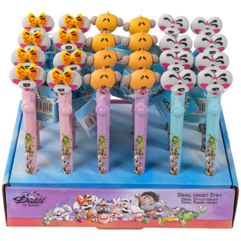 Diddl Fidget-Stift Diddl - malmichbuntbest.com