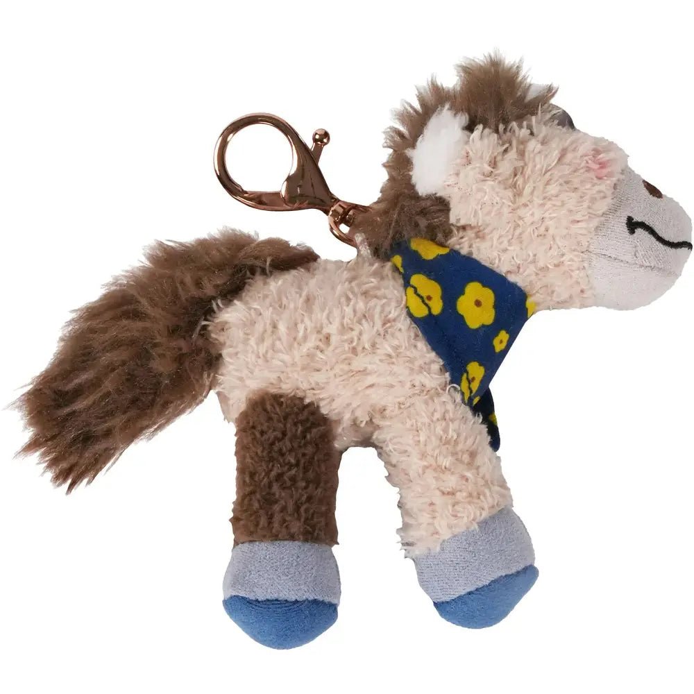 Diddl Plüsch-Schlüsselanhänger Loupsily 12 cm (Art. 23483) Diddl - malmichbuntbest.com