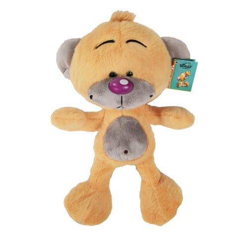 Diddl Plüschtier Pimboli 20 cm Diddl - malmichbuntbest.com