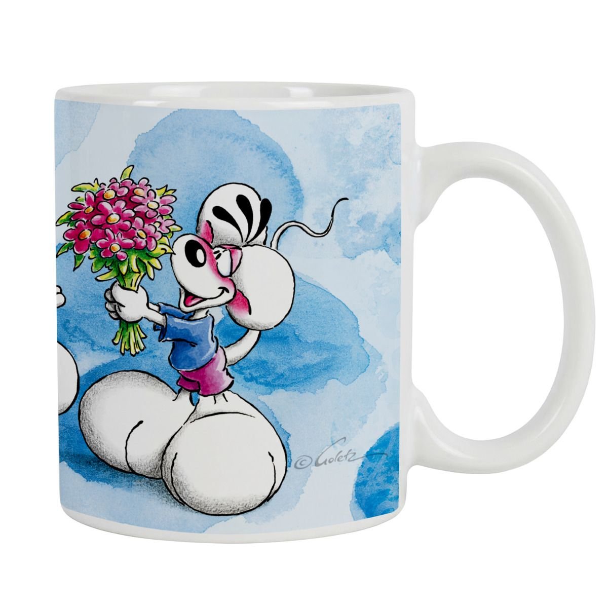 Diddl Tasse Diddl - malmichbuntbest.com