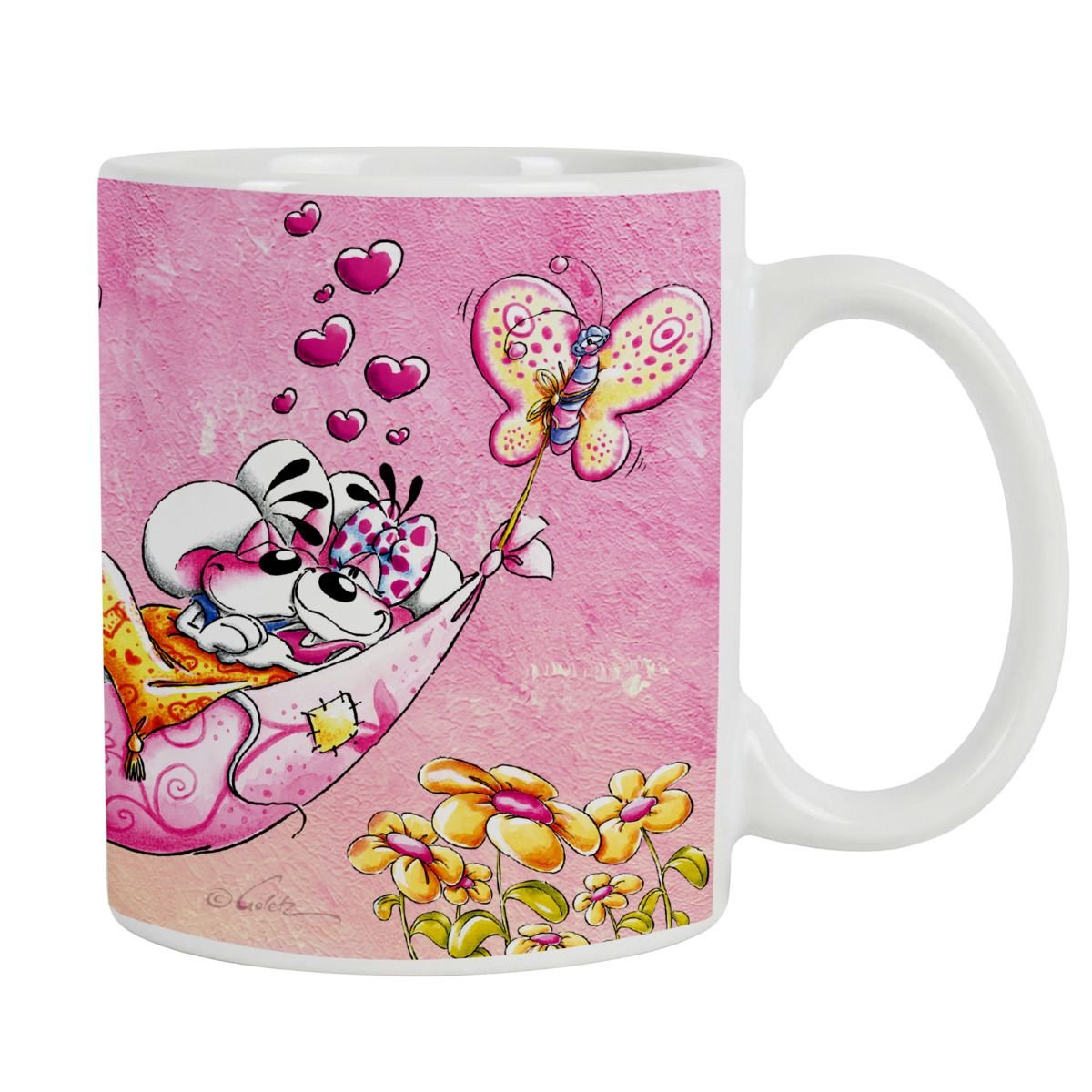 Diddl Tasse Diddl - malmichbuntbest.com