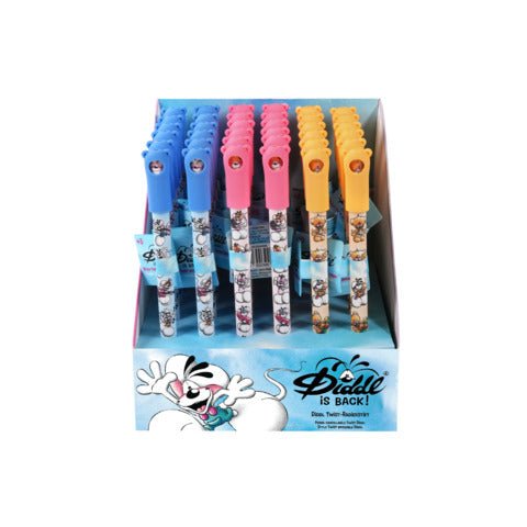 Diddl Twist-Stift, löschbar (Art. 23485) Diddl - malmichbuntbest.com