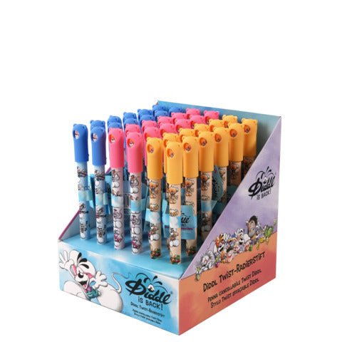 Diddl Twist-Stift, löschbar (Art. 23485) Diddl - malmichbuntbest.com